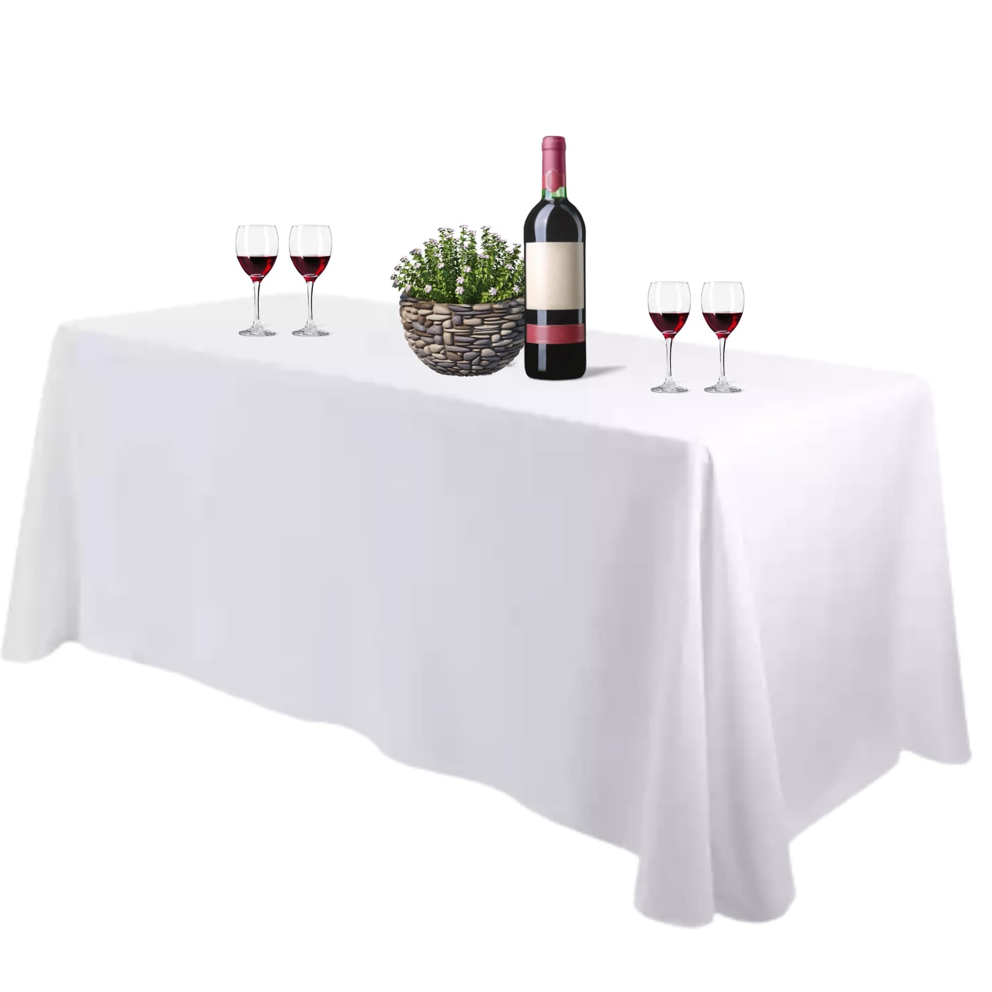 NAPPE BLANCHE
