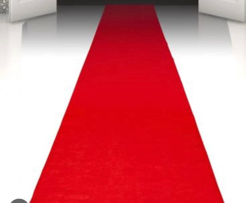 Tapis Rouge