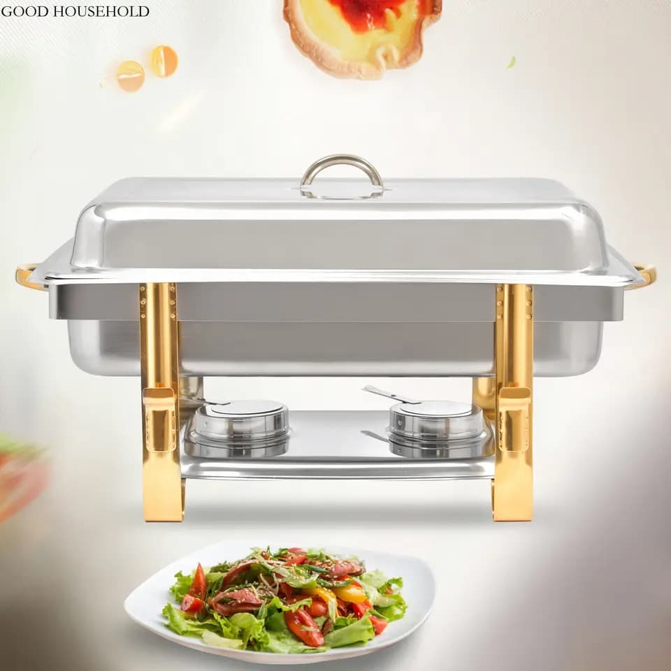 Chauffe plat