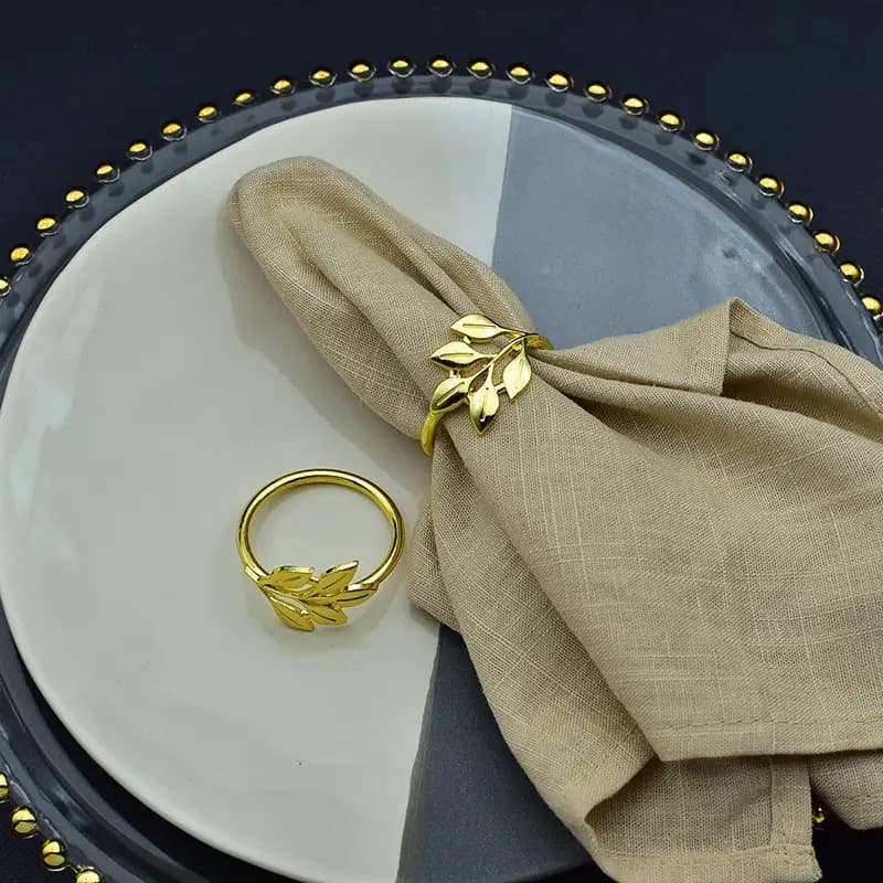Table d Honneur Dorée